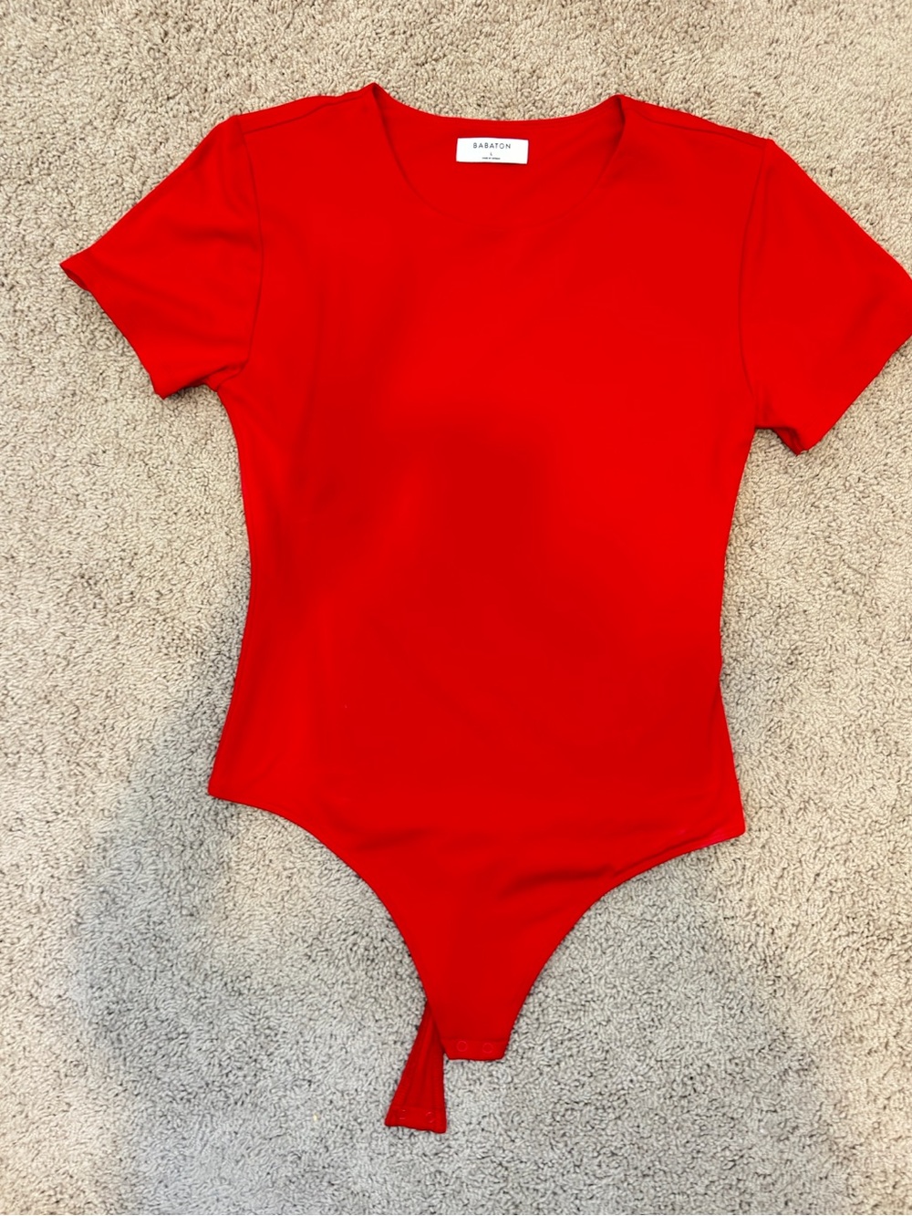 Aritzia bodysuit